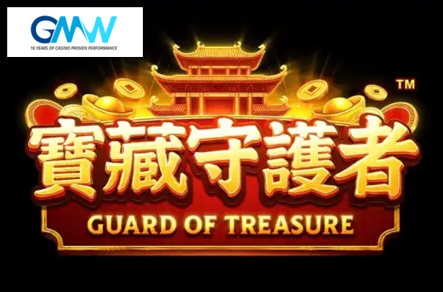 Guard of Treasure